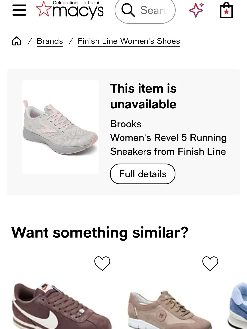 Brooks Purple Leopard Print Athletic Shoes with Black Soles